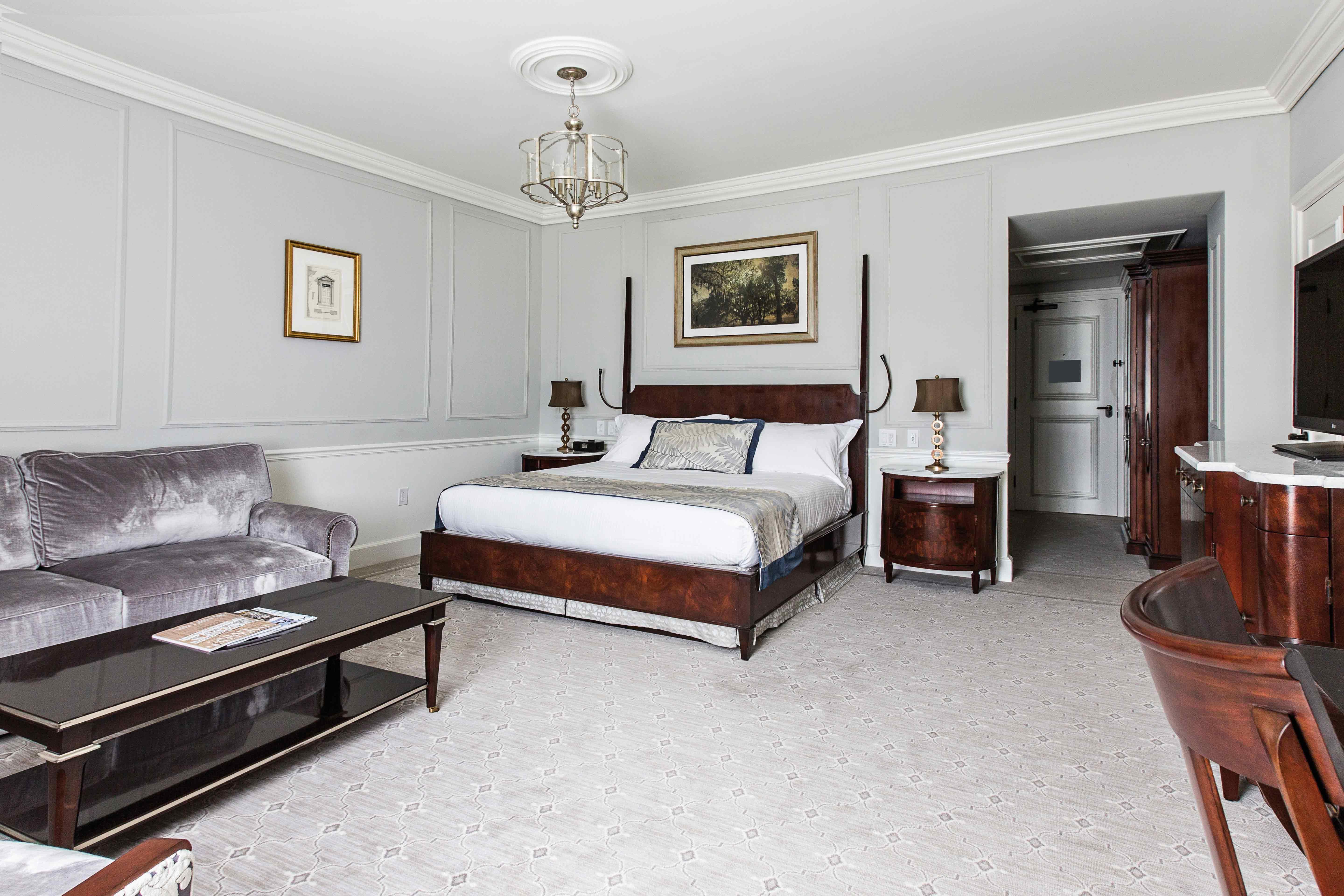 The Charleston Place Екстериор снимка